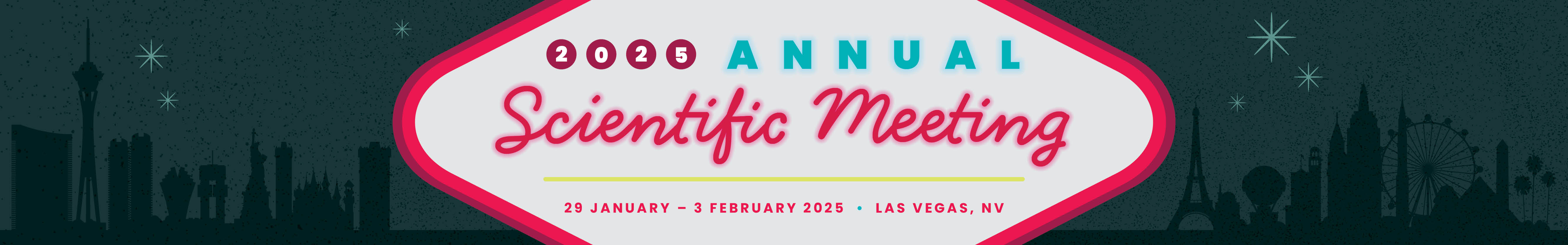 SIO 2025 Annual Scientific Meeting